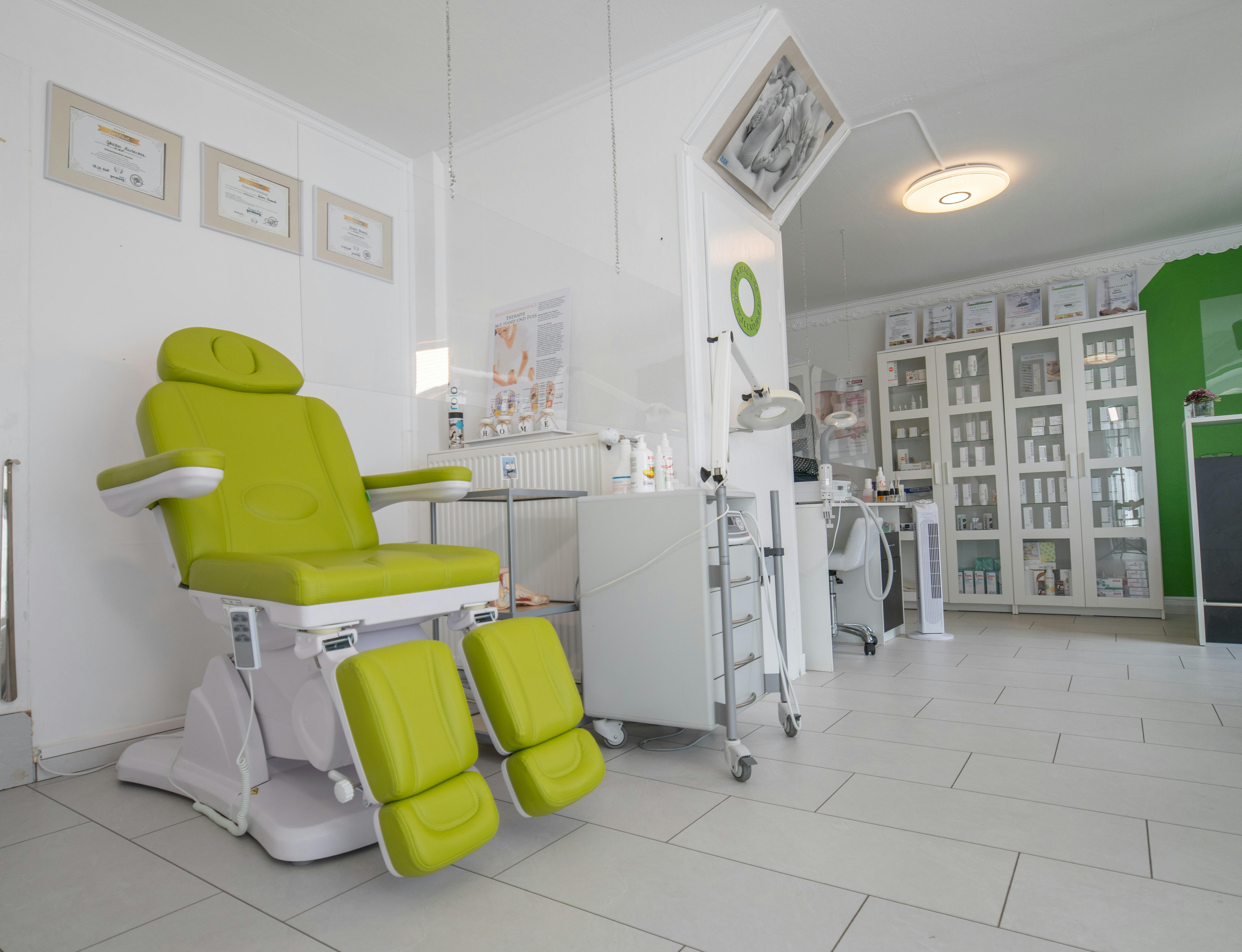 Naturopathic Clinic for Sale